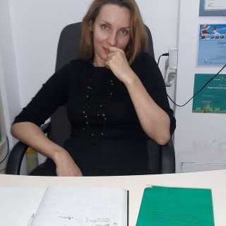 Юля Бутенко photo