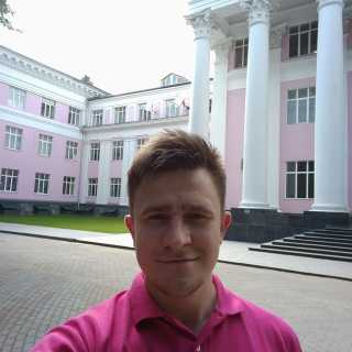 Maxymilian Zubarev photo