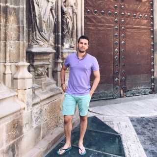 Svyatoslav Abashkin photo