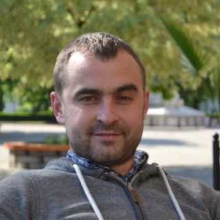AndriyRadchenko avatar