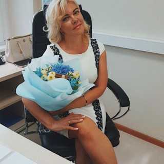 Marianna Bykova photo