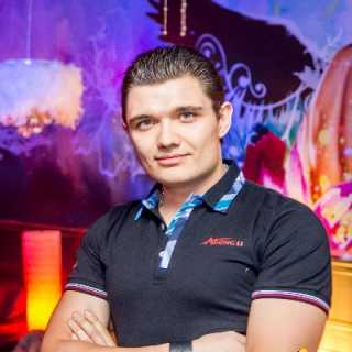 Yevgeniy Ivanov photo