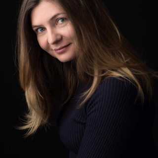 AleksandraKosinova avatar