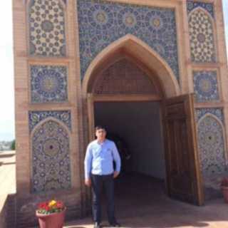 Abdurahim Fayziyev photo