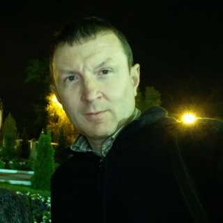 Сергей Гребенщиков