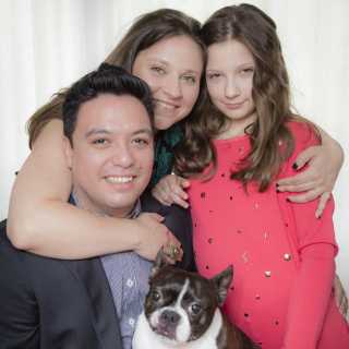 Evgenia Ostrovskaya photo