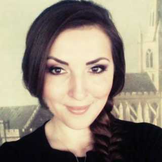 NataliPipko avatar