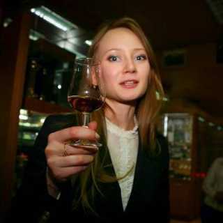 Kseniya Suponina photo