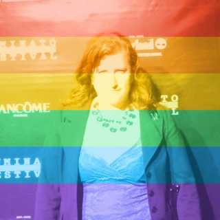 Carol MacLellan photo