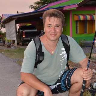 Михаил Марков