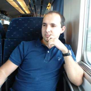 Mikhail Iakovlev photo