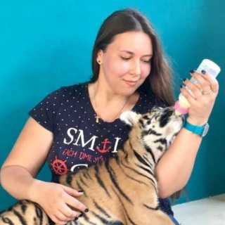 Светлана Ванькова photo