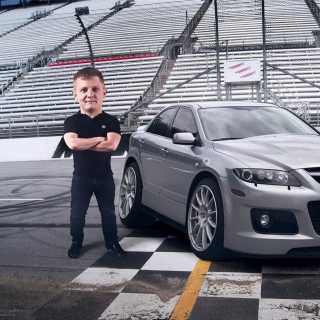 Евгений Потапов photo