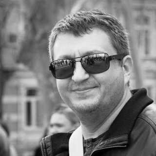 Александр Хворост photo