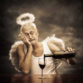 Andrii Krasota photo