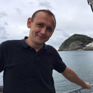 Сергей Скоромный