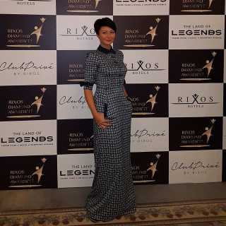 Лена Кирилович photo