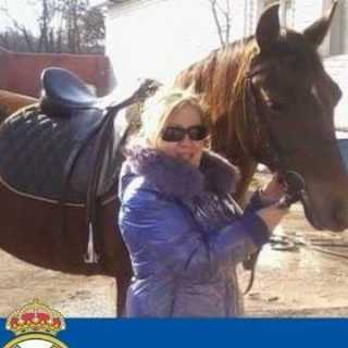 Татьяна Устинова photo