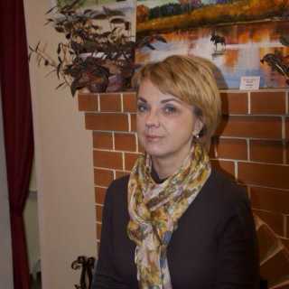 ViktoriyaMaslova avatar