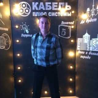 Владимир Мухин photo