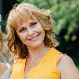 Ekaterina Tatarnikova photo