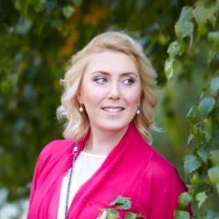 Olga Frolenkova photo