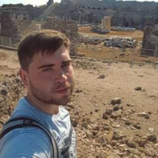 Руслан Фролов photo