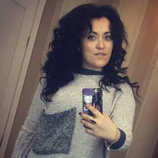 Лёля Чорна photo