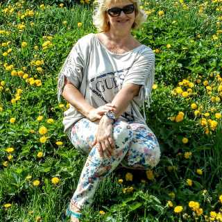 Наталья Хомутова photo