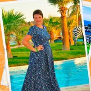 Мария Распутина photo