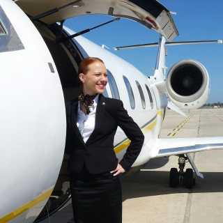 Марта Долгова photo