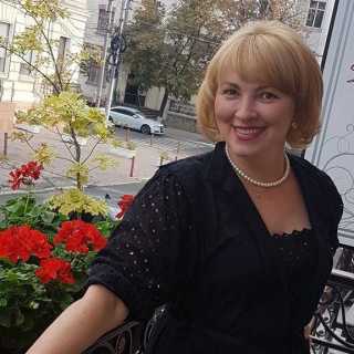 SvetlanaDoltu avatar