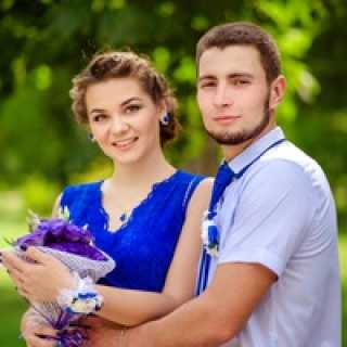 Маргарита Ткаченко photo