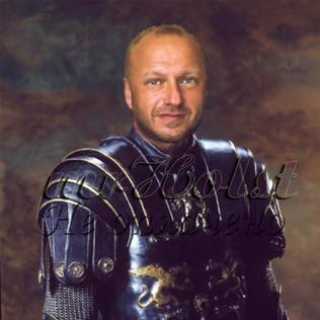 Fyodor Gorbachenko photo