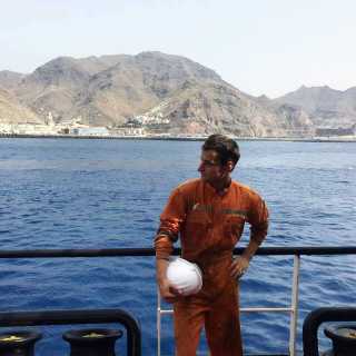 Evgeniy Smirnoff photo