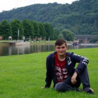 Максим Марченков photo