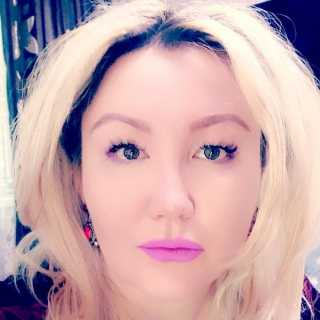 Amira Kabdrakhmanova photo