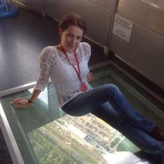 Марина Панарина photo