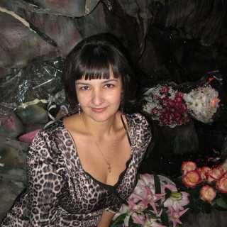 MashaAbramovich avatar