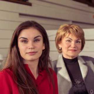 Elvira Grudeva photo