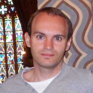 DenisTumak avatar