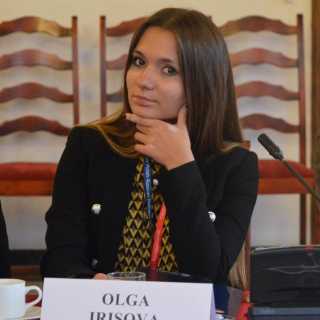 OlgaIrisova avatar