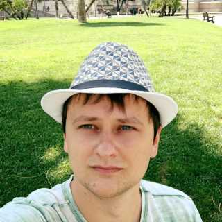 OleksandrDombrovskyi avatar