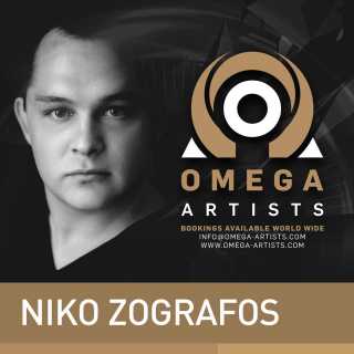 NikoZografos avatar