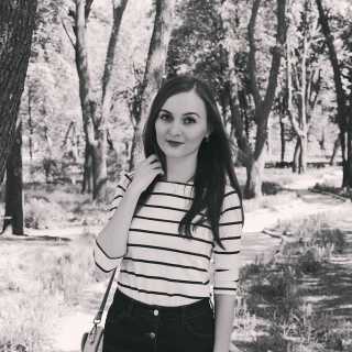 Аня Ярмолка photo