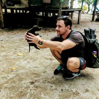 Vitalii Grabovskyi photo