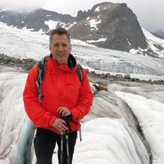 Konstantin Yurganov photo