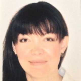 ElenaLidzhieva avatar