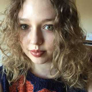 DariaVolynskaya avatar