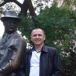 Fedor Dzivalkovsky photo